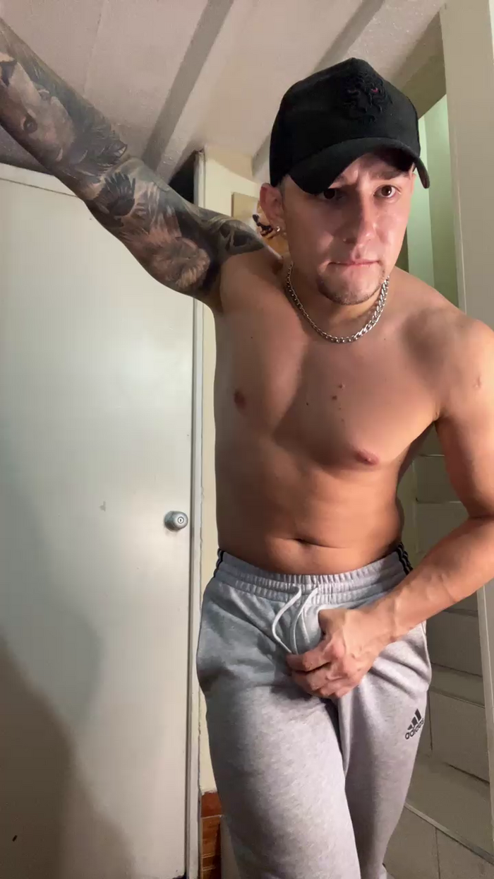 Andrew_wallker