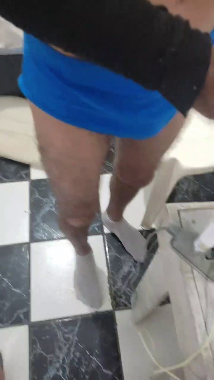 Fetichistahard
