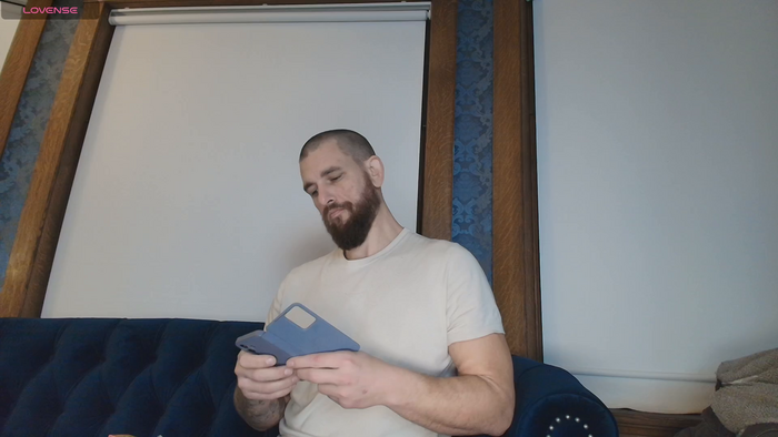 Beardedveteran