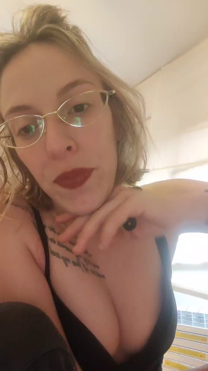 Boquiabierta