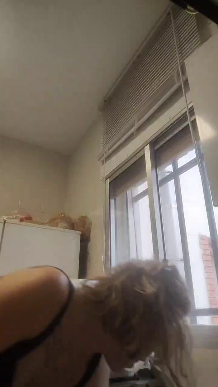 Boquiabierta