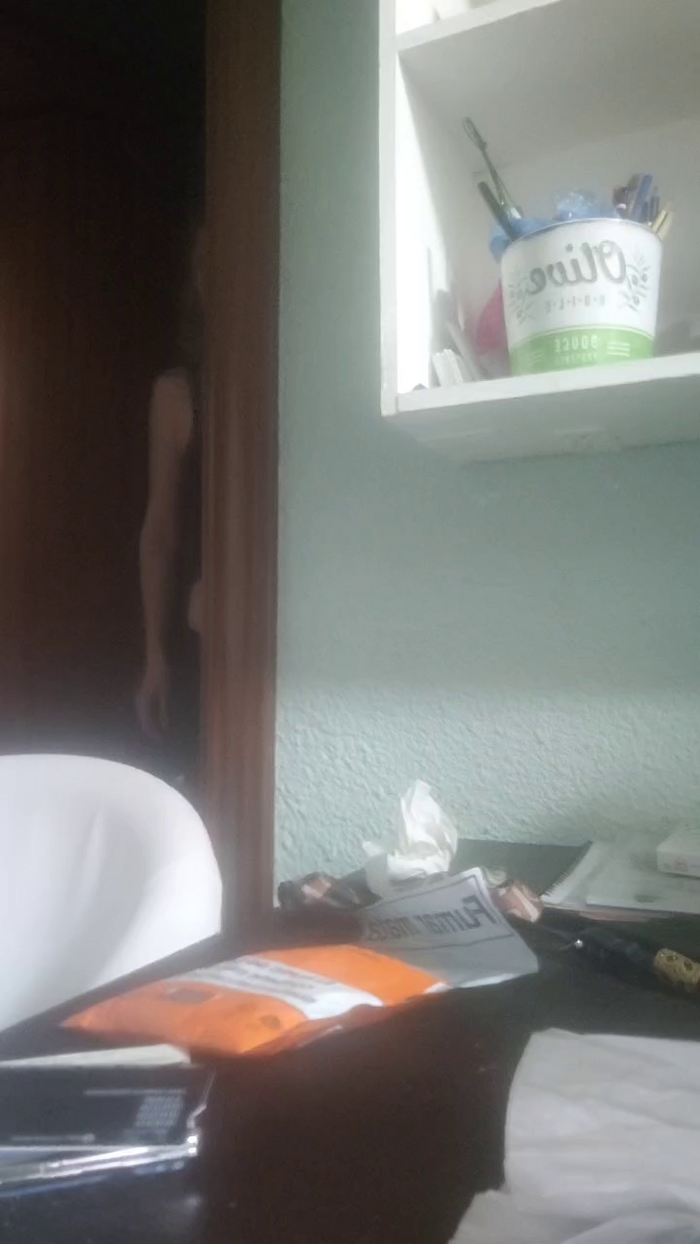 Boquiabierta
