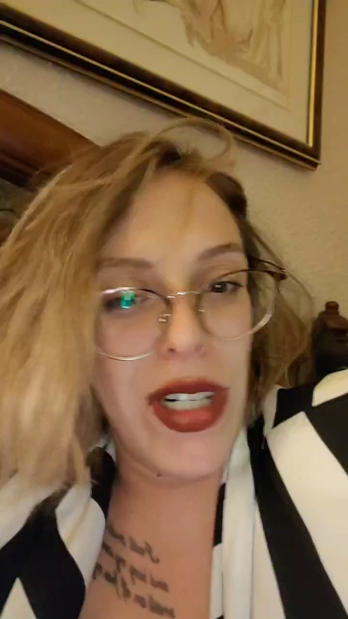 Boquiabierta