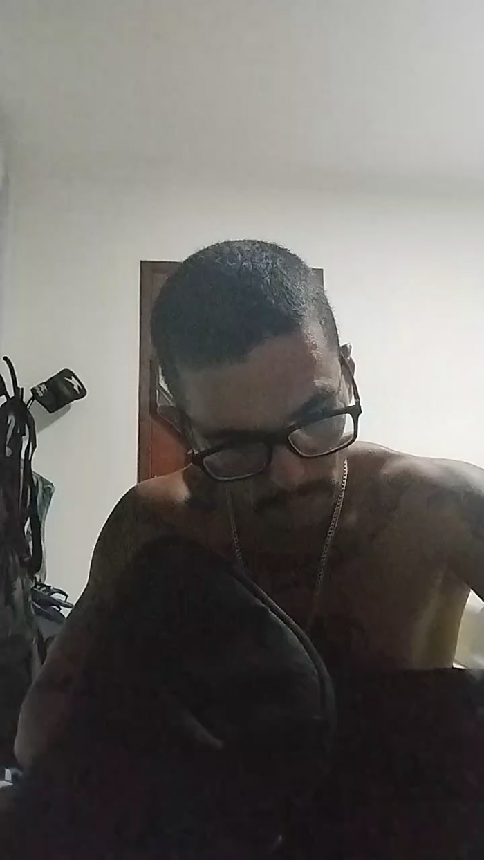 AbrahaoLutador