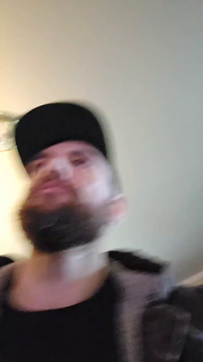 Beardedveteran