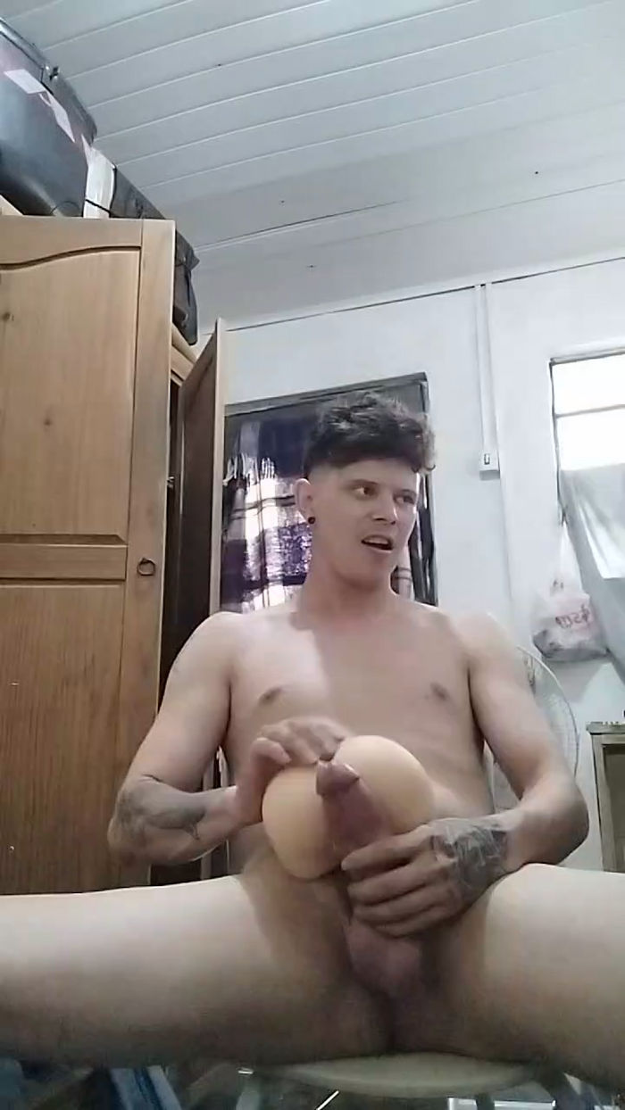 Erickxxxhot