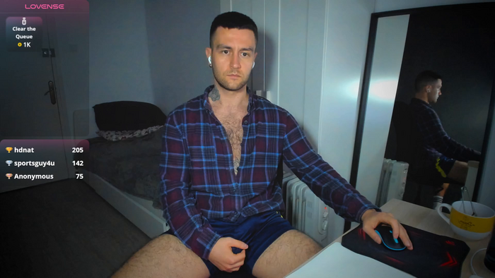 KevinGorgeous