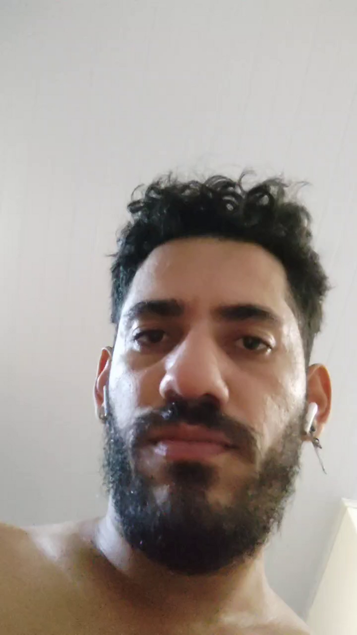 Fetichistahard