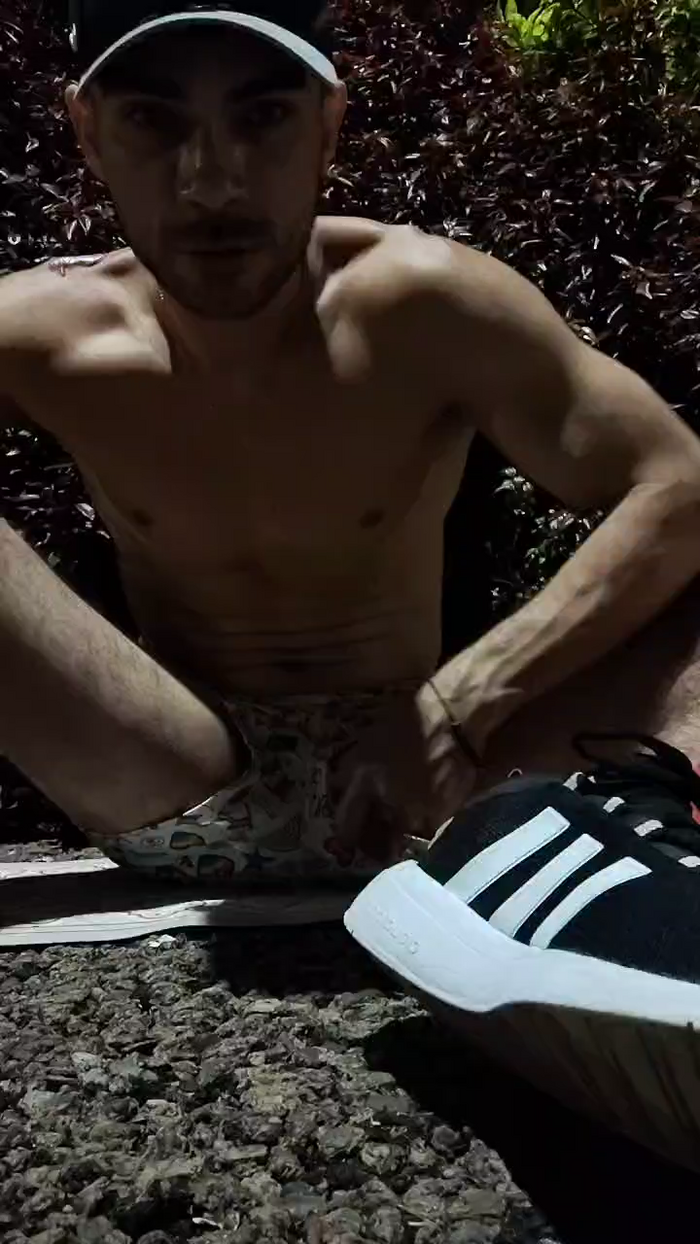Sexylatinogay