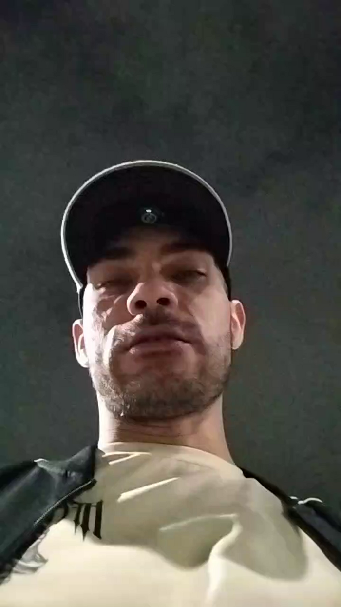 Sexylatinogay