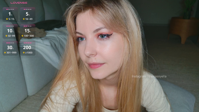 Cassy_cum