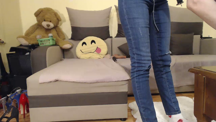 sexyanneina