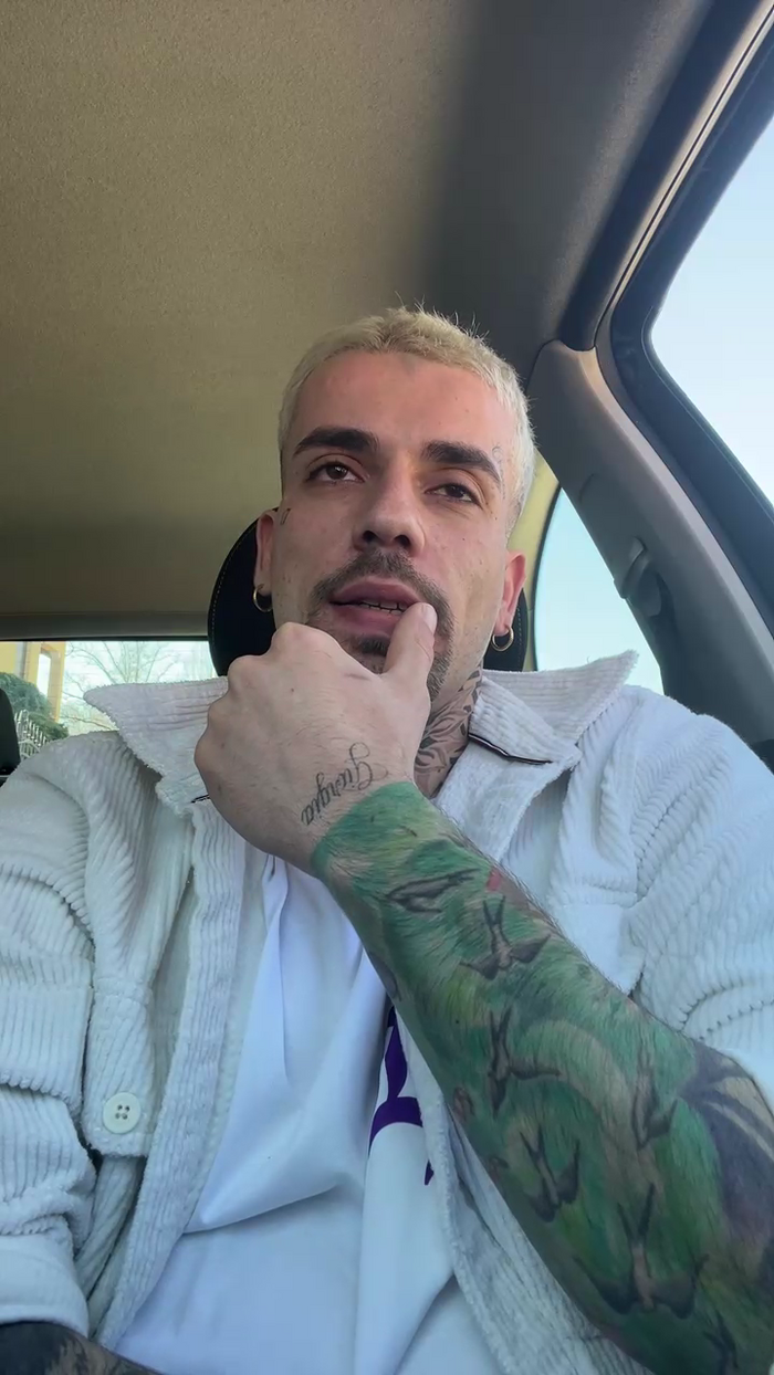 LolloNicholas