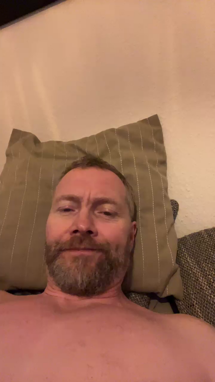Mannfredfick