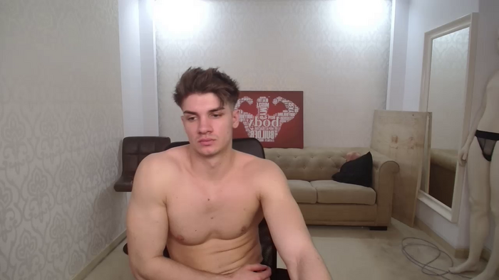 MaxKaiden