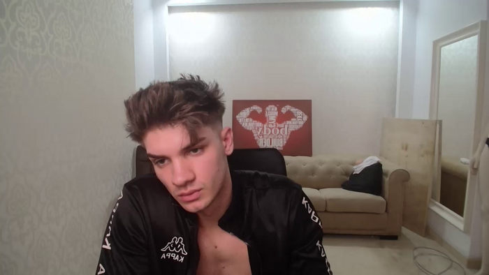 MaxKaiden