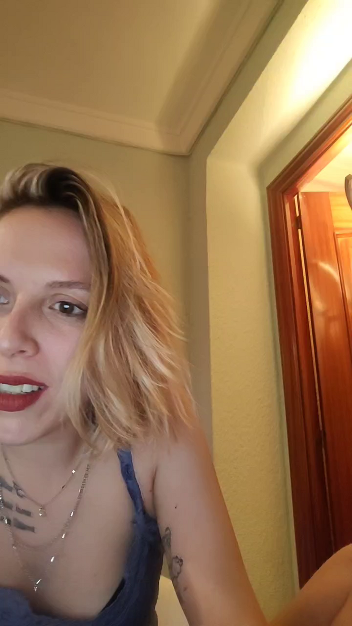 Boquiabierta