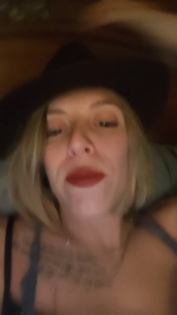 Boquiabierta