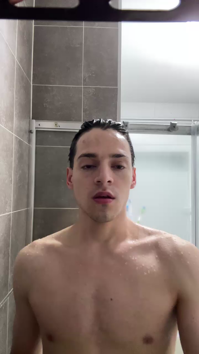 Shyboy911