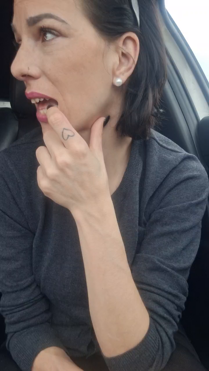 Vampirosa