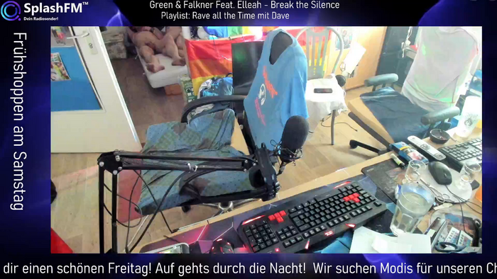 Radiochannel