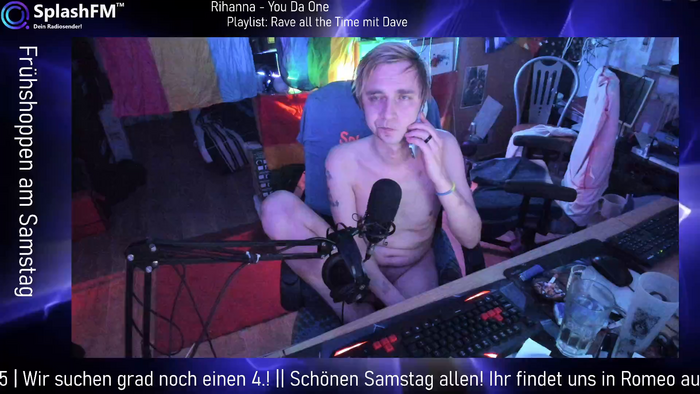 Radiochannel