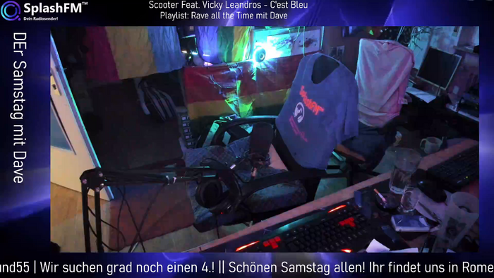 Radiochannel