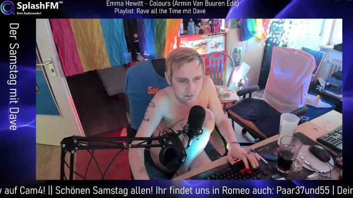 Radiochannel