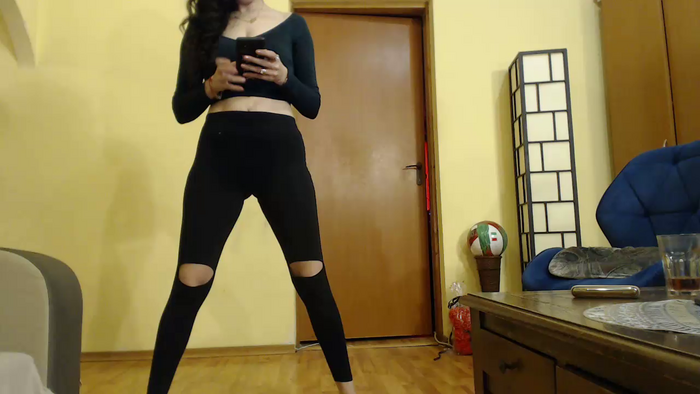 sexyanneina