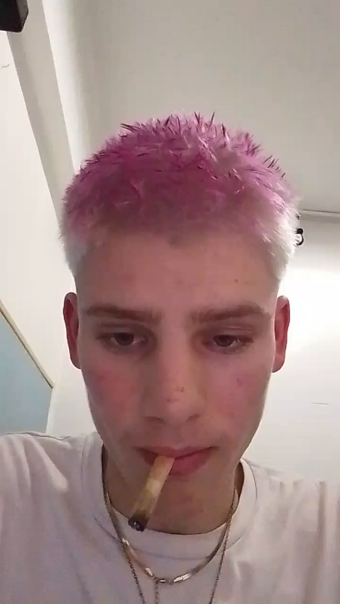 BoyBlondSweet