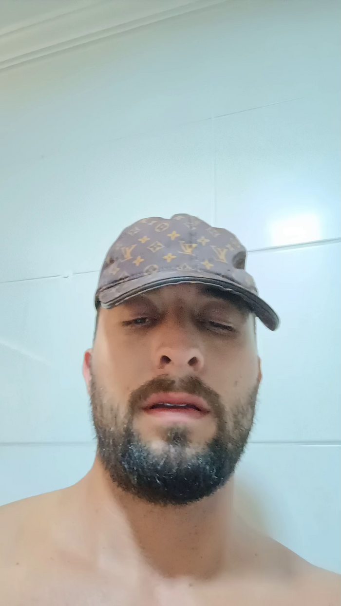 Machossaradoooo
