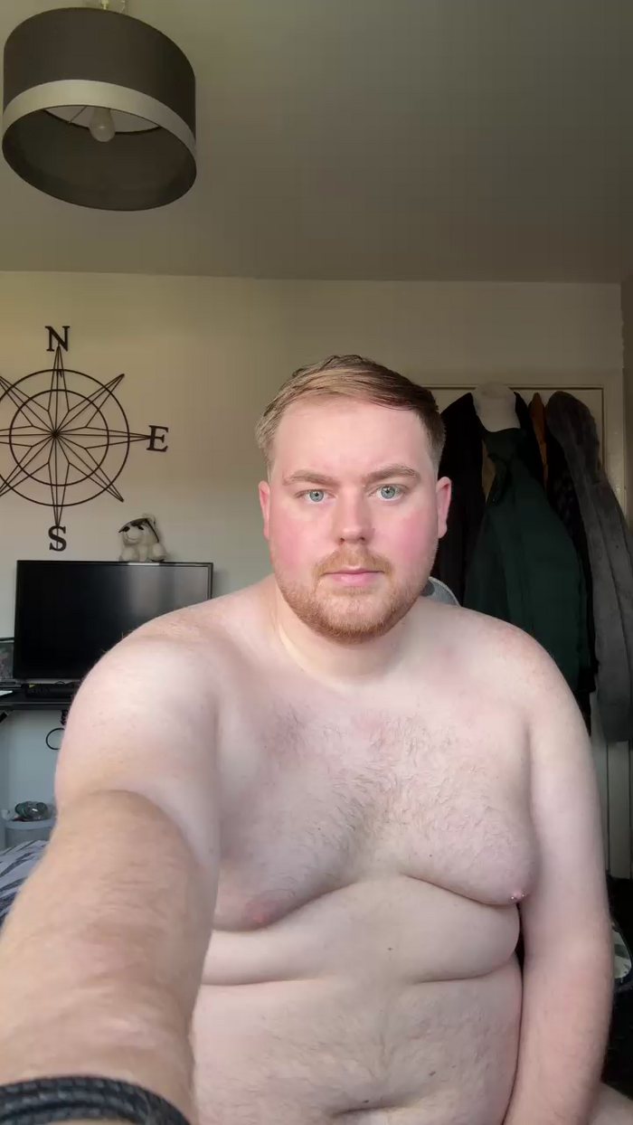Redheadcutness