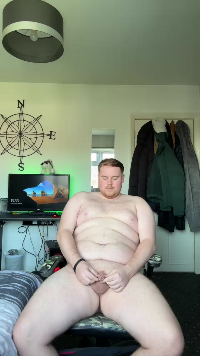 Redheadcutness