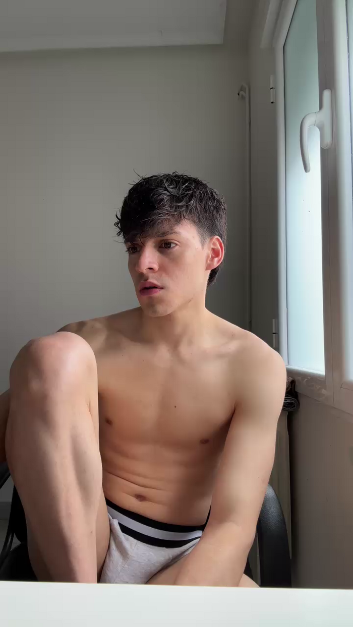 Shyboy911
