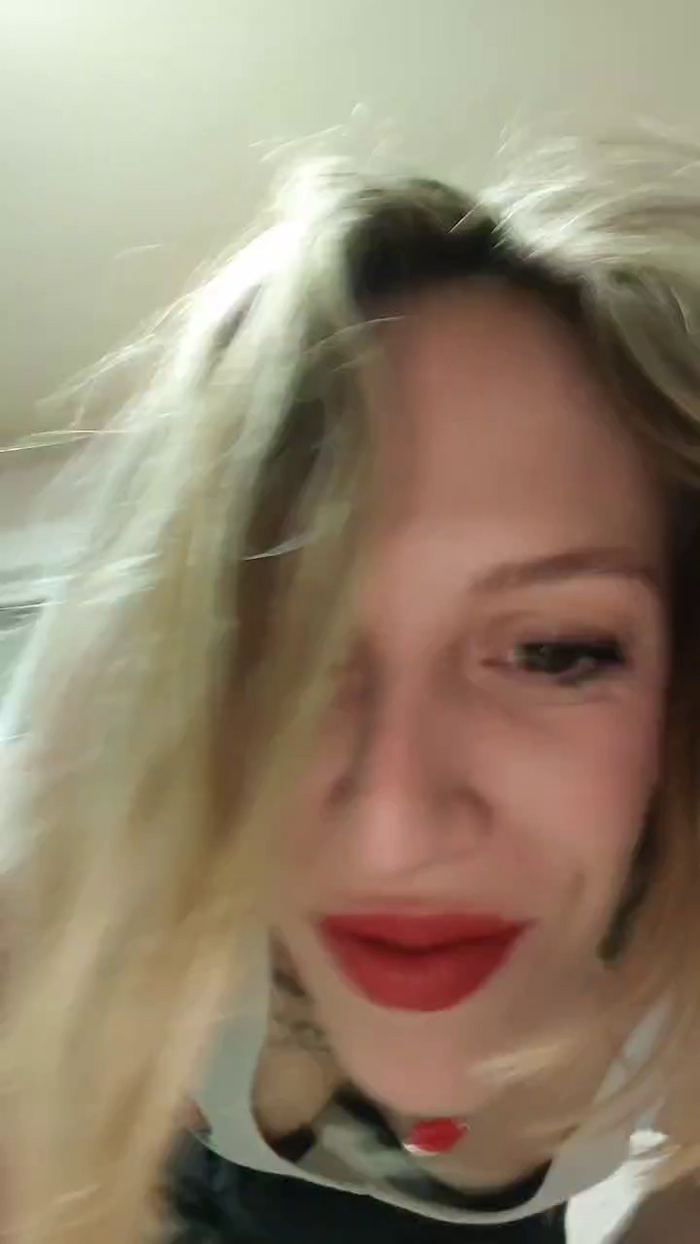 Boquiabierta