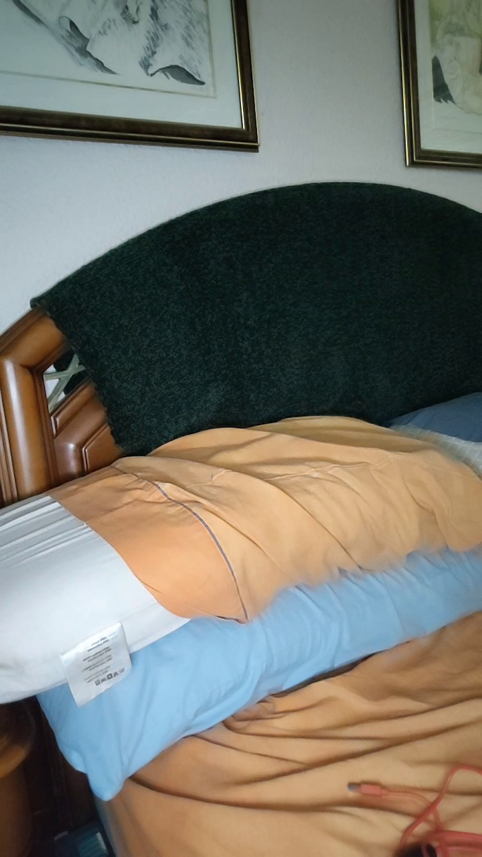 Boquiabierta