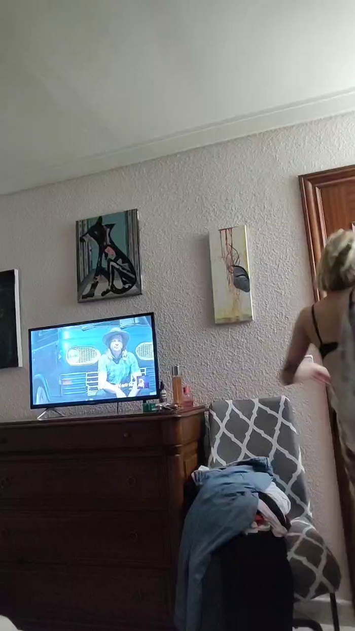 Boquiabierta