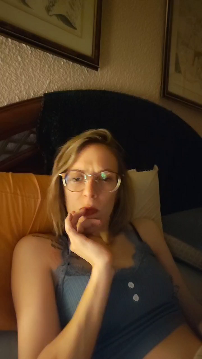 Boquiabierta