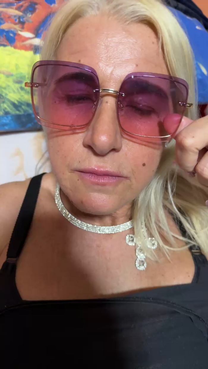 Pinkladygo