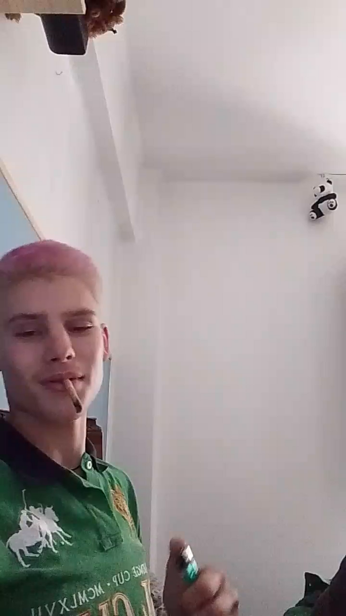 BoyBlondSweet