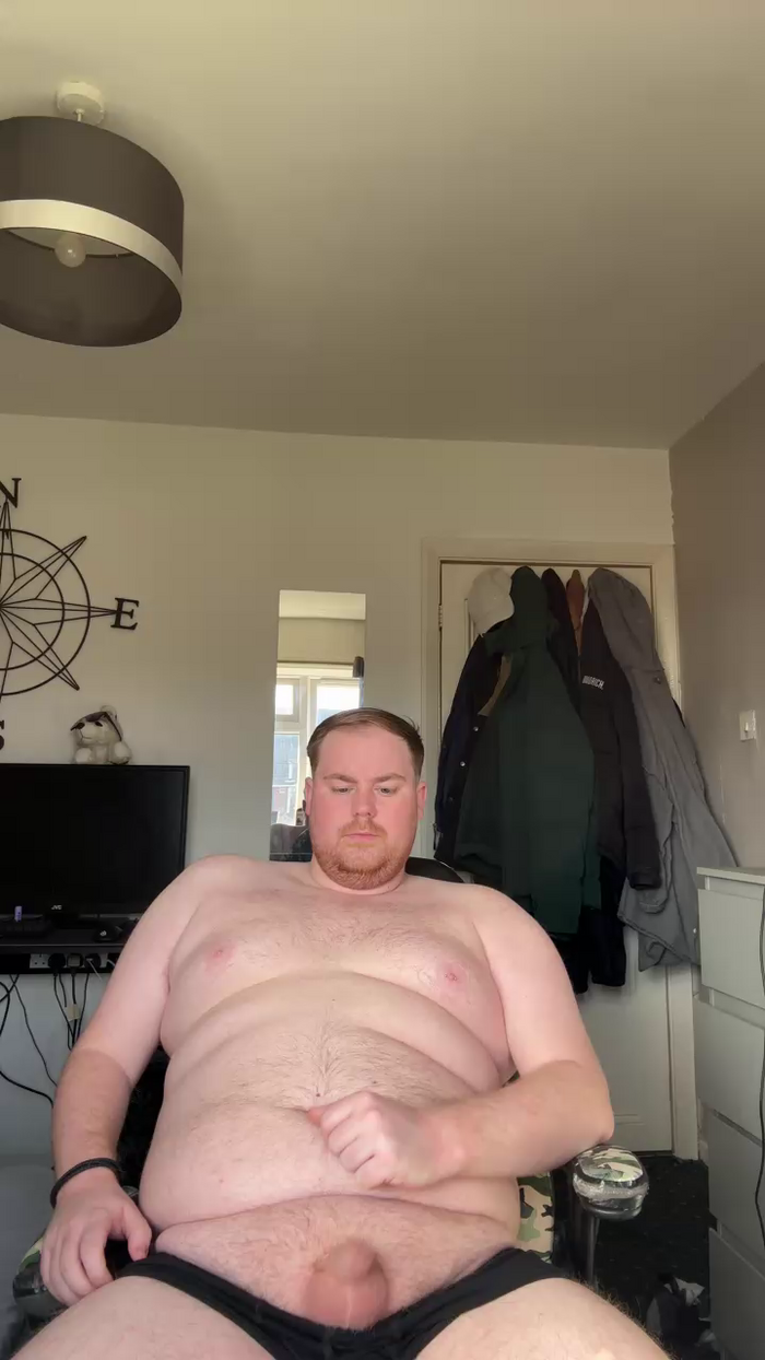 Redheadcutness