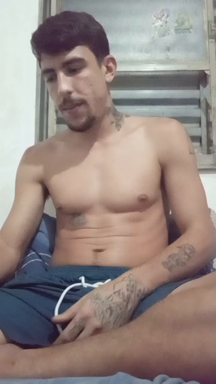 Sexymaromba33