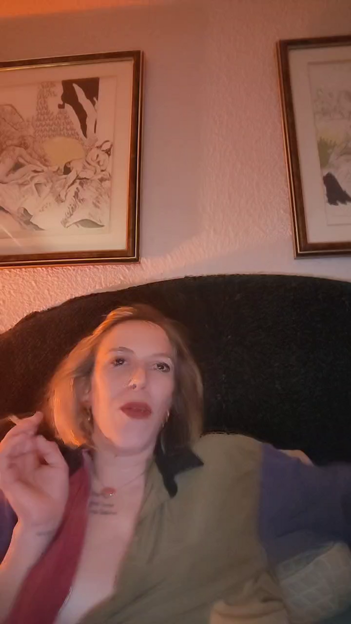 Boquiabierta