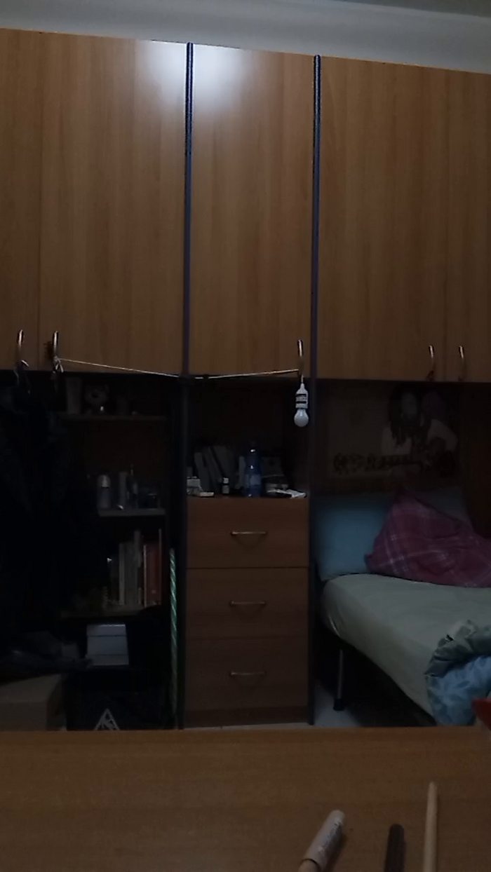 vogliadi6