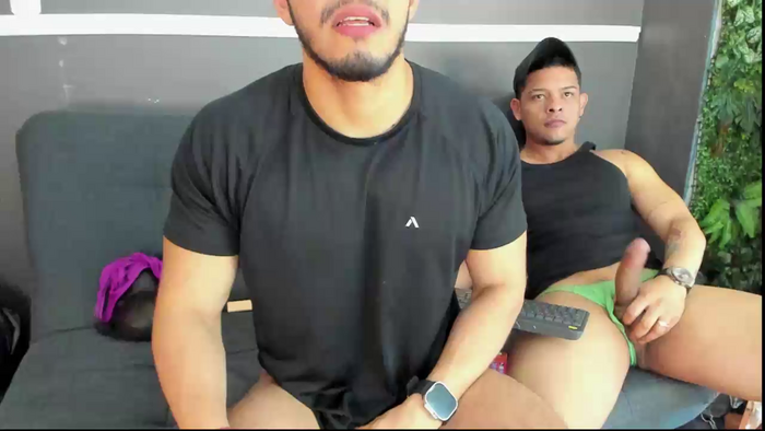 Studs_Hunk