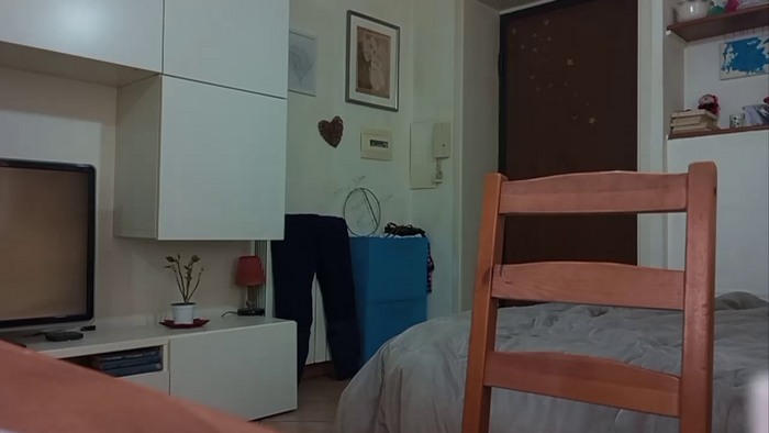 AriannaSecret