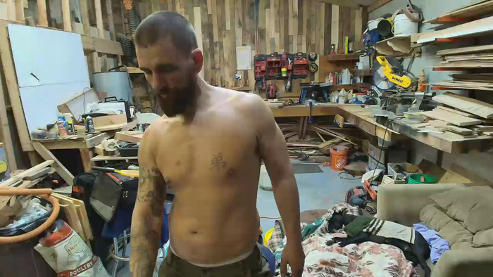 Beardedveteran