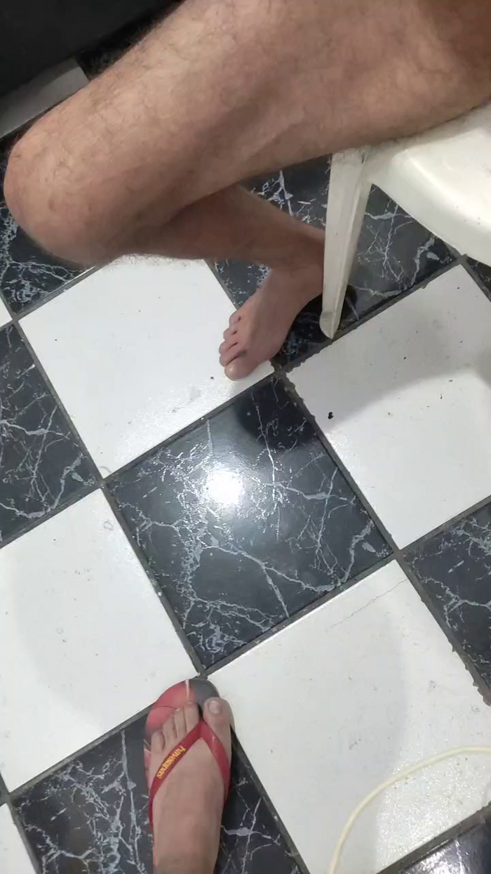 Fetichistahard