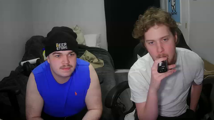cajerk
