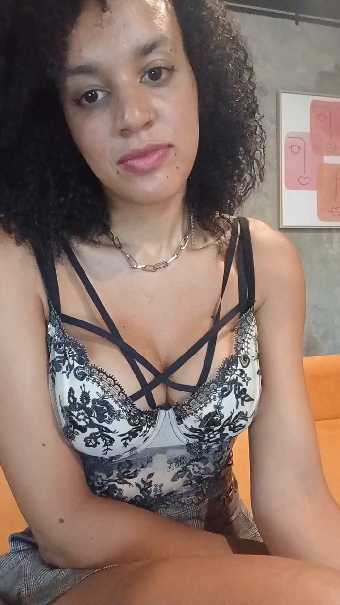 FemDomlia